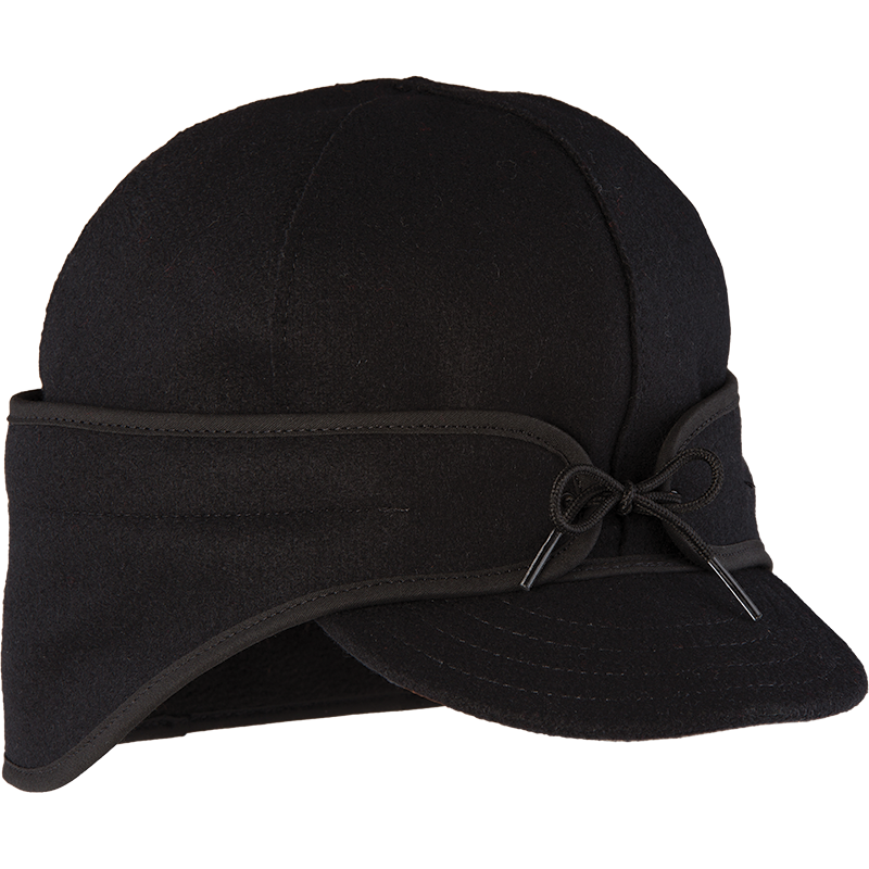 Picture of Stormy Kromer 50500 The Rancher Cap